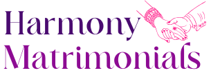  Harmony Matrimonials